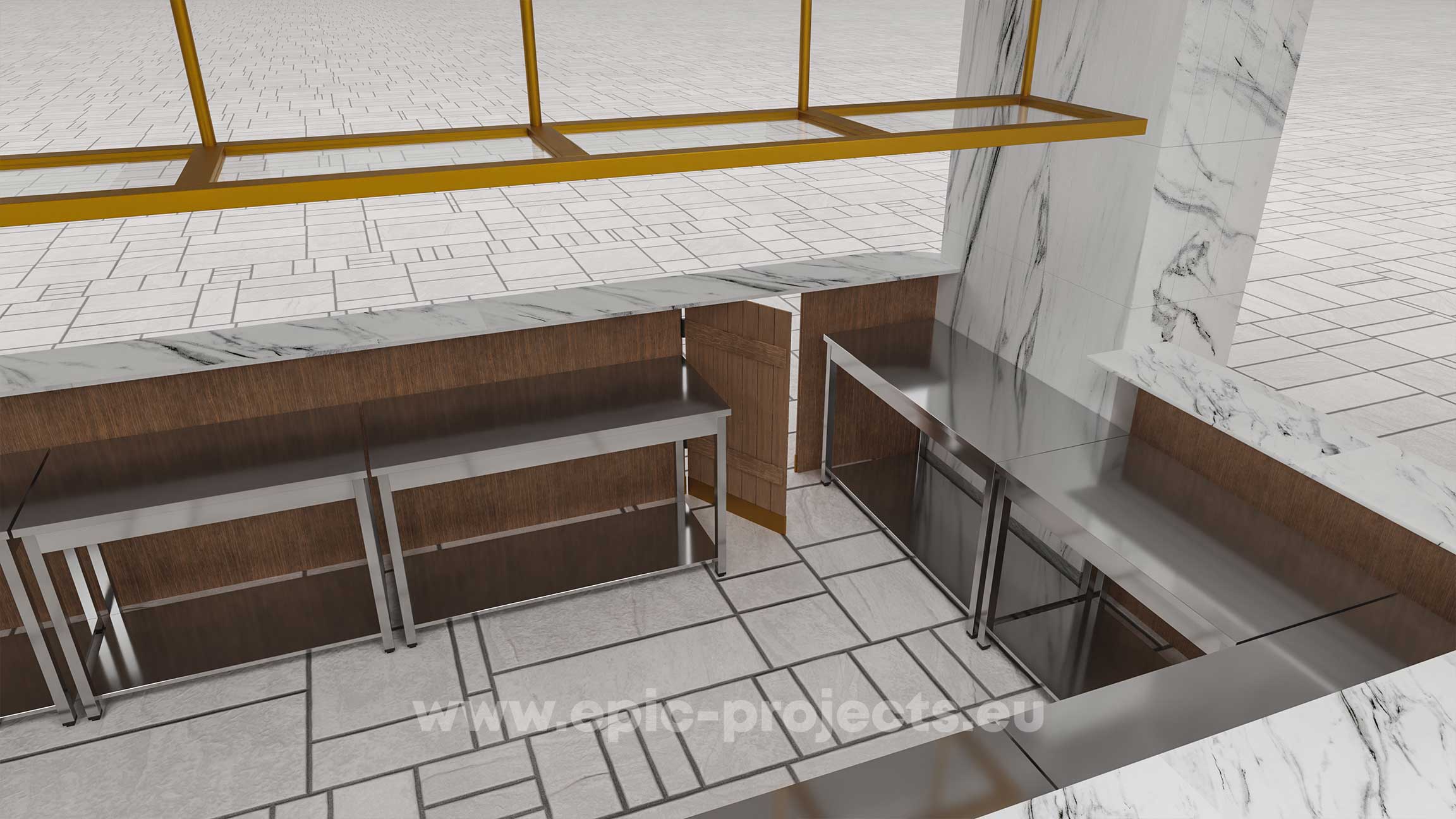 Epic Projects Industrial